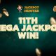 Relax Gaming crowns eleventh millionaire with Jackpothunter Dream Drop win