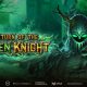 Play’n GO awaits the next challenger in Return of the Green Knight
