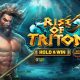 Betsoft Gaming Delivers Gifts from the Gods In Rise of Triton™