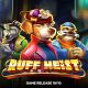 Play’n GO plans a break-in with the paw-fect posse in Ruff Heist
