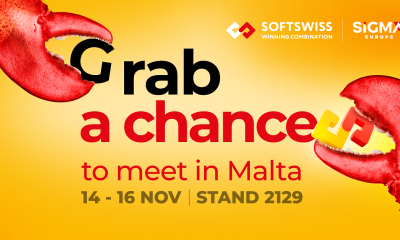 Grab SOFTSWISS’ Expertise at SiGMA Europe