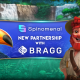 Spinomenal extends distribution deal with Bragg Gaming Group