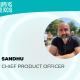 Gaming Realms welcomes Suki Sandhu as new CPO