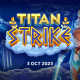 Relax Gaming transports players to Ancient Greece with Titan Strike