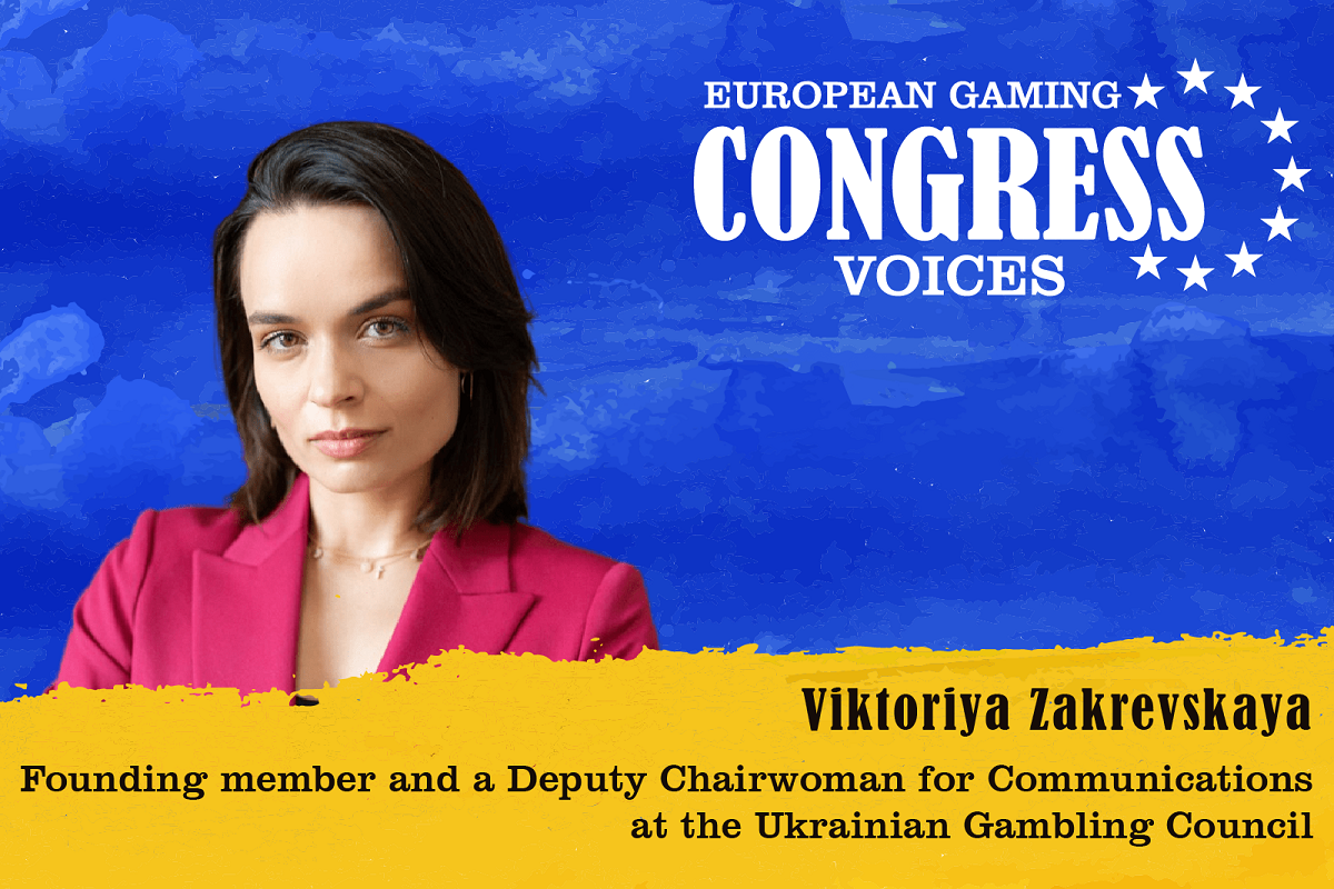 "Resilient Ukrainian Gambling Industry: Global Trends and Local Challenges"