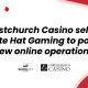 Christchurch Casino selects White Hat Gaming to power new online operations
