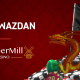 Wazdan Expands Belgian Presence as PepperMill Casino Launches 9 Exclusive Games under B+ License