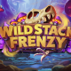 Yggdrasil unearths prehistoric rewards in Wild Stack Frenzy
