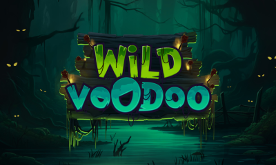 OneTouch conjures spellbinding wins in bewitching latest release Wild Voodoo