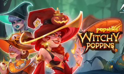 AvatarUX concocts a thrilling potion of potential in Witchy Poppins™