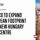 Amelco to expand European footprint with new Hungary tech centre