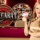 Ezugi goes live with a brand-new Baccarat studio and User Interface
