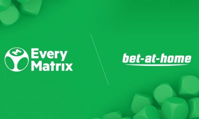 bet-at-home Germany goes live with EveryMatrix platform
