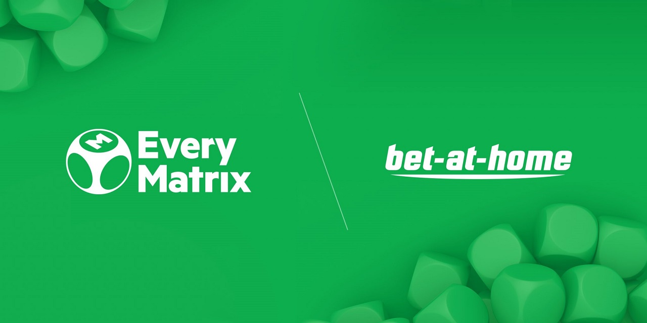 bet-at-home Germany goes live with EveryMatrix platform