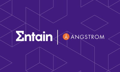 Entain plc Completion of acquisition of Angstrom Sports