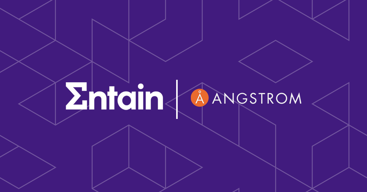 Entain plc Completion of acquisition of Angstrom Sports