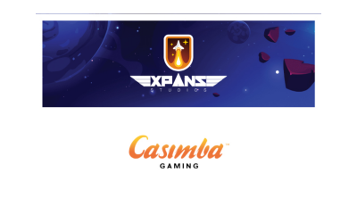 Expanse Studios Teams Up with Casimba Gaming: Unveiling New Horizons in iGaming