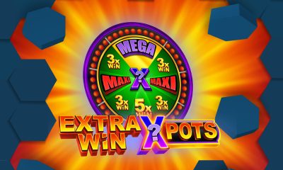 Swintt gives a much-loved classic a fresh ‘n’ fruity reboot in Extra Win X Pots