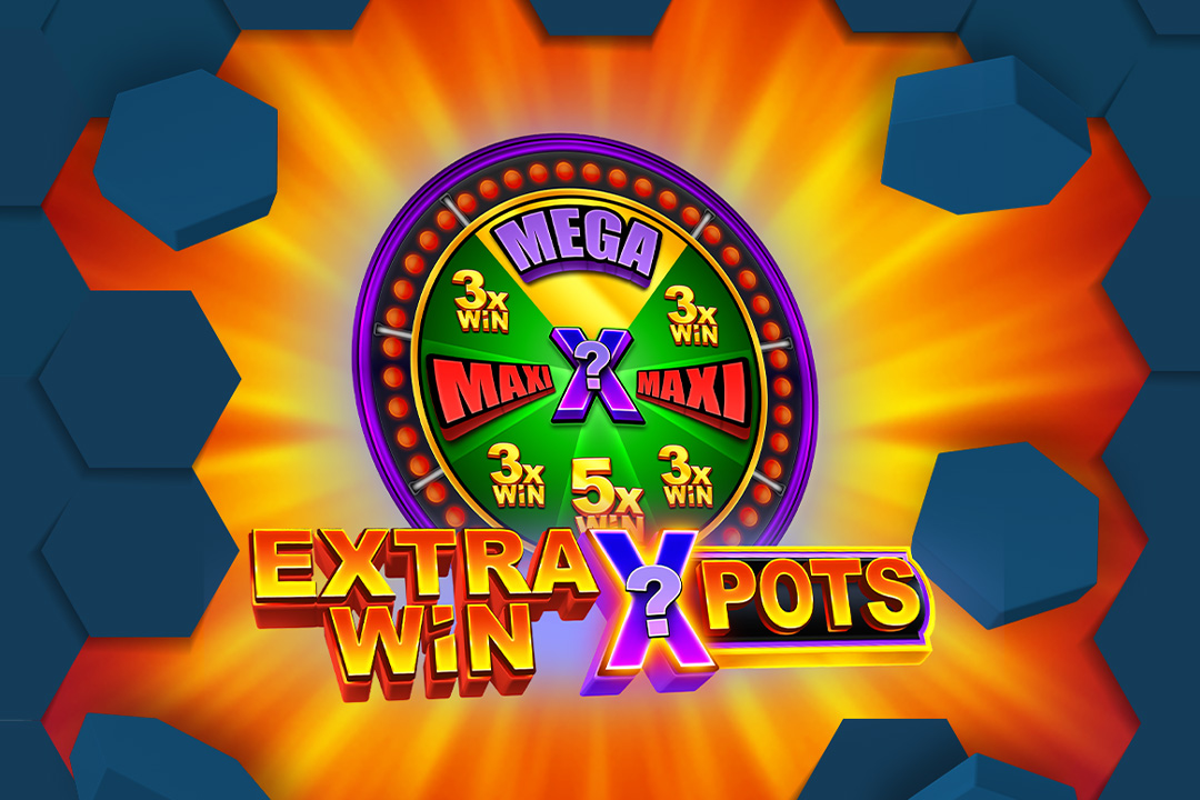 Swintt gives a much-loved classic a fresh ‘n’ fruity reboot in Extra Win X Pots