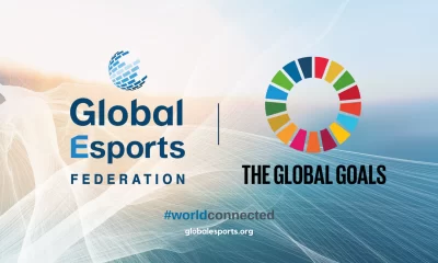 Global Esports Federation joins UN SDG Digital Advisory Group