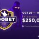 Relog Media & Roobet Announce ‘Roobet Cup 2023’ – $250K CS:GO Tournament, Returning for a Second Year Oct. 25-Nov. 2