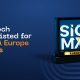 GR8 Sportsbook Earns Another Prestigious Nomination for GR8 Tech