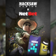Hacksaw Gaming Strikes Content Agreement with NetBet Italy