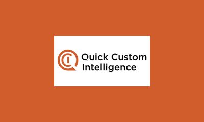 Quick Custom Intelligence (QCI) enters the European Market Partnering with Europe's Leading Gaming Systems Distributor, Modulus