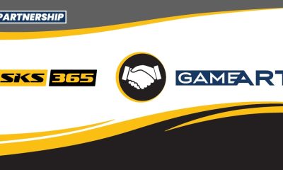 GameArt boosts partnership with Planetwin365 in Italy