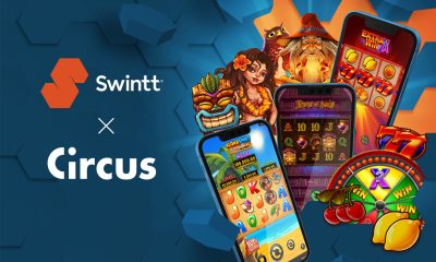 Swintt strengthens Dutch foothold with new Circus.nl partnership