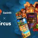 Swintt strengthens Dutch foothold with new Circus.nl partnership