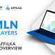 Affiliates Attract 17 Million New Players: Affilka 9M’23 Overview