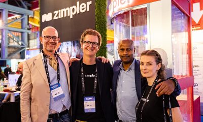 Frank & Fred Launches Brazil’s First Zimpler Go Integrated Casino