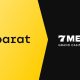 Apparat Gaming lands at Grand Casino Bern’s 7Melons brand