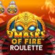 Real Dealer Heats Up Roulette with Legendary ‘9 Masks of Fire’ Title