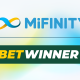Paul Kavanagh, CEO of MiFinity