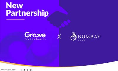 Groove get spicy with IGA Live Casino of the Year 2023 Bombay Live