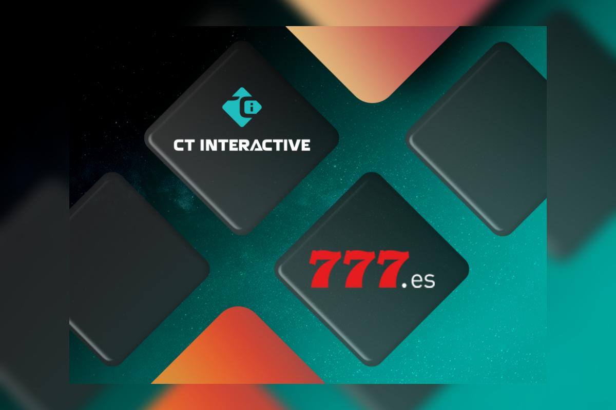 CT Interactive’s content is live in Spain with Casino777