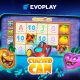Harvest for spooky prizes in Evoplay’s latest release Cursed Can