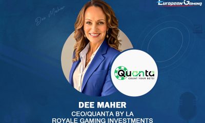 The Ryanair of content aggregation, Q&A w/ Dee Maher, CEO/QUANTA by La Royale Gaming Investments