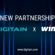 Digitain signs cooperation agreement with Winner.ro