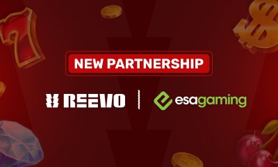 ESA Gaming and REEVO Unite