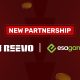 ESA Gaming and REEVO Unite