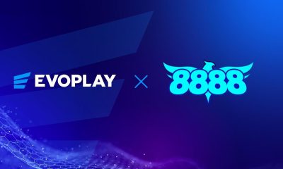 Evoplay sets its sight on Bulgarian expansion with 8888.bg partnership