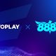 Evoplay sets its sight on Bulgarian expansion with 8888.bg partnership
