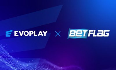 Evoplay strengthens Italian presence with BetFlag partnership
