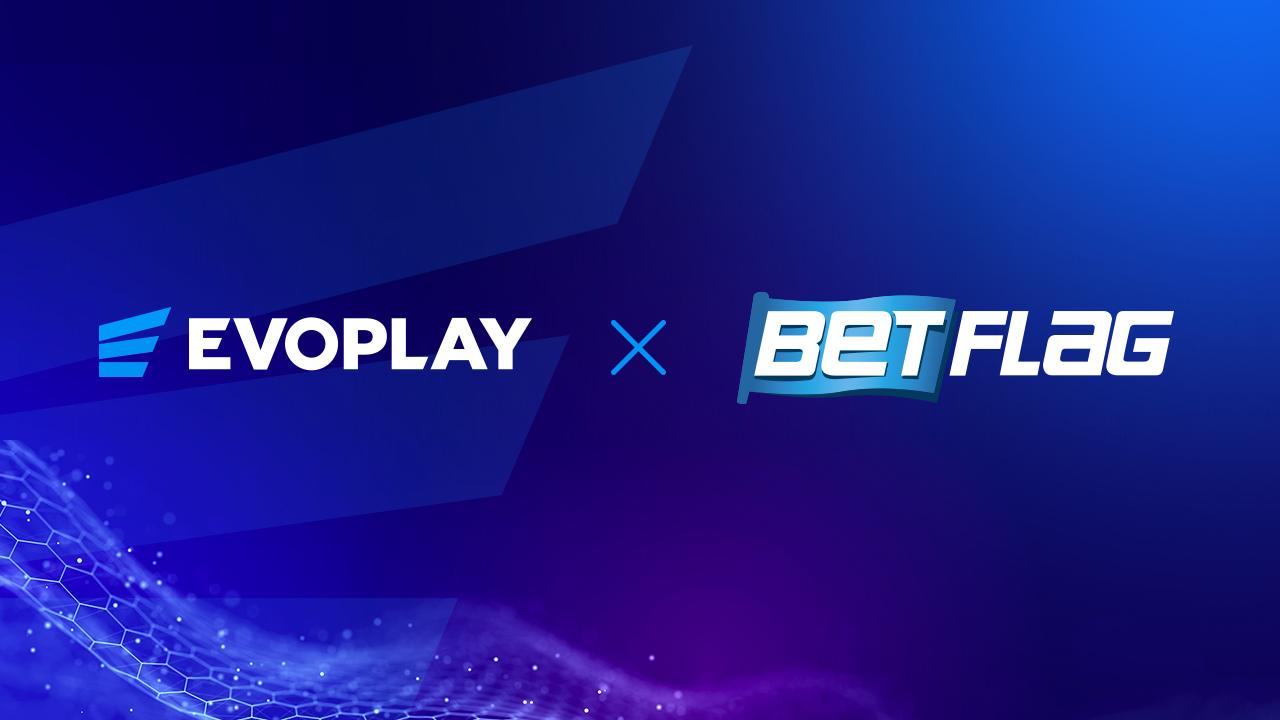 Evoplay strengthens Italian presence with BetFlag partnership