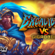 Yggdrasil and Hot Rise Games sharpen swords in Excalibur VS GigaBlox™