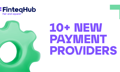 FinteqHub adds 10+ new providers
