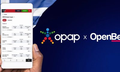 OpenBet and OPAP Partner to Deliver Enhanced Retail Betting Experience